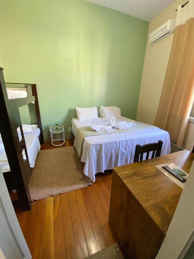 Grande Hotel Minas Gerais Guacui Extérieur photo