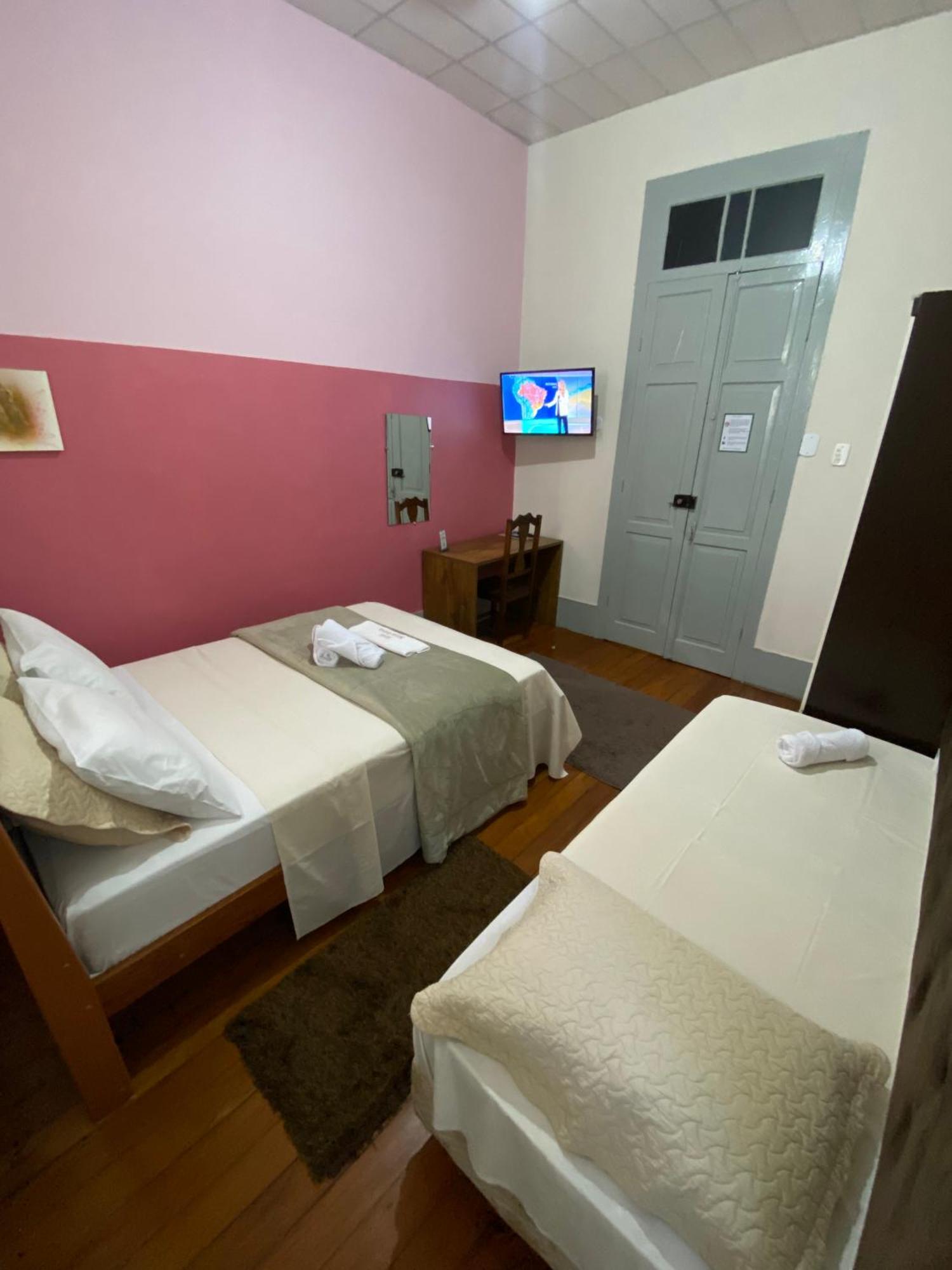 Grande Hotel Minas Gerais Guacui Extérieur photo
