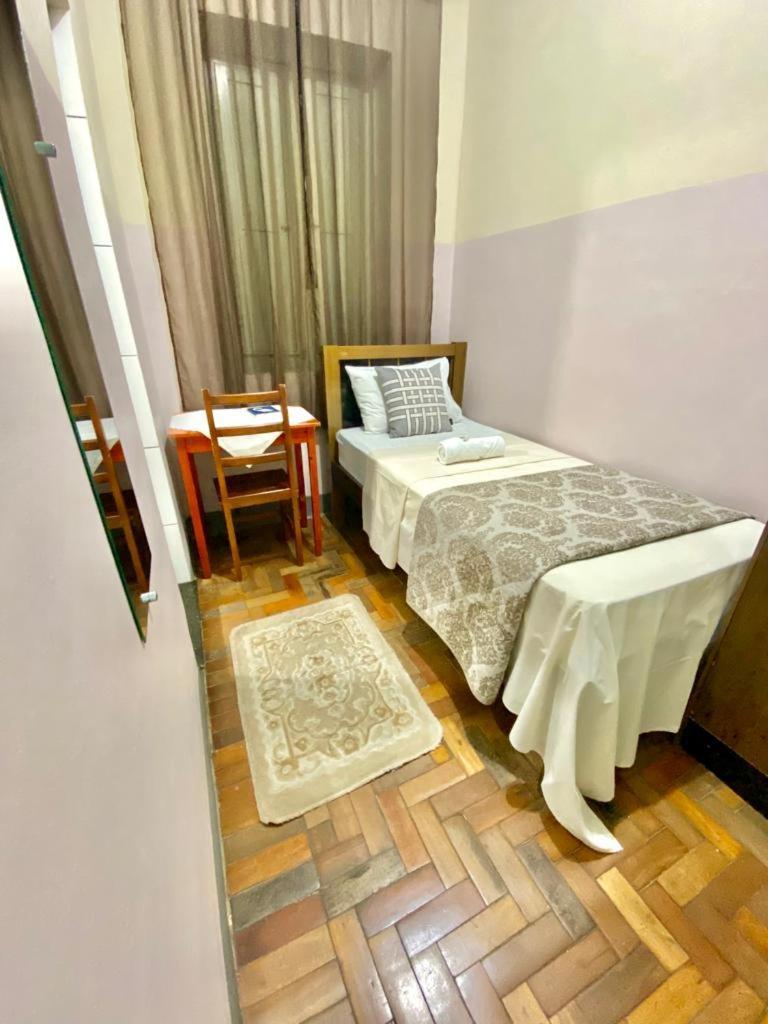 Grande Hotel Minas Gerais Guacui Extérieur photo