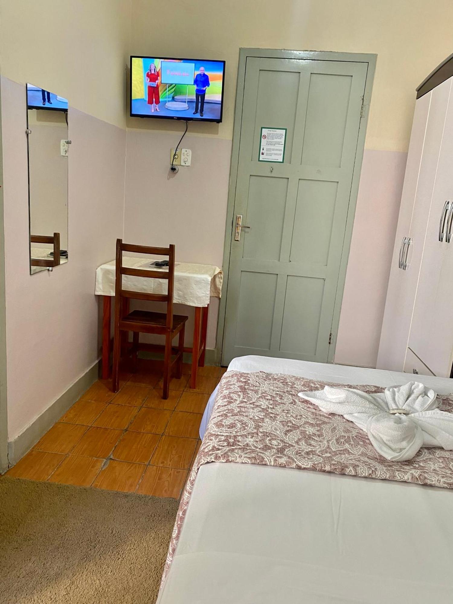 Grande Hotel Minas Gerais Guacui Extérieur photo