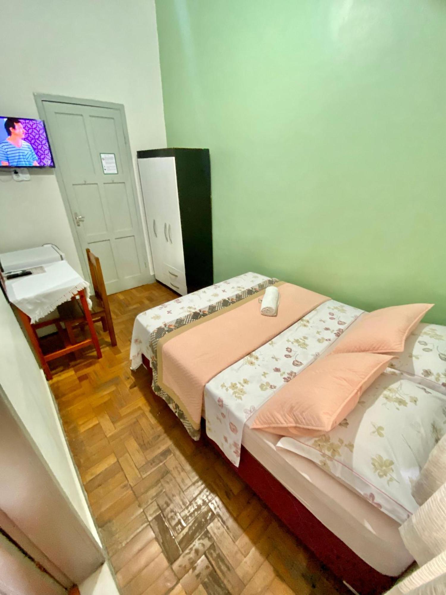 Grande Hotel Minas Gerais Guacui Extérieur photo