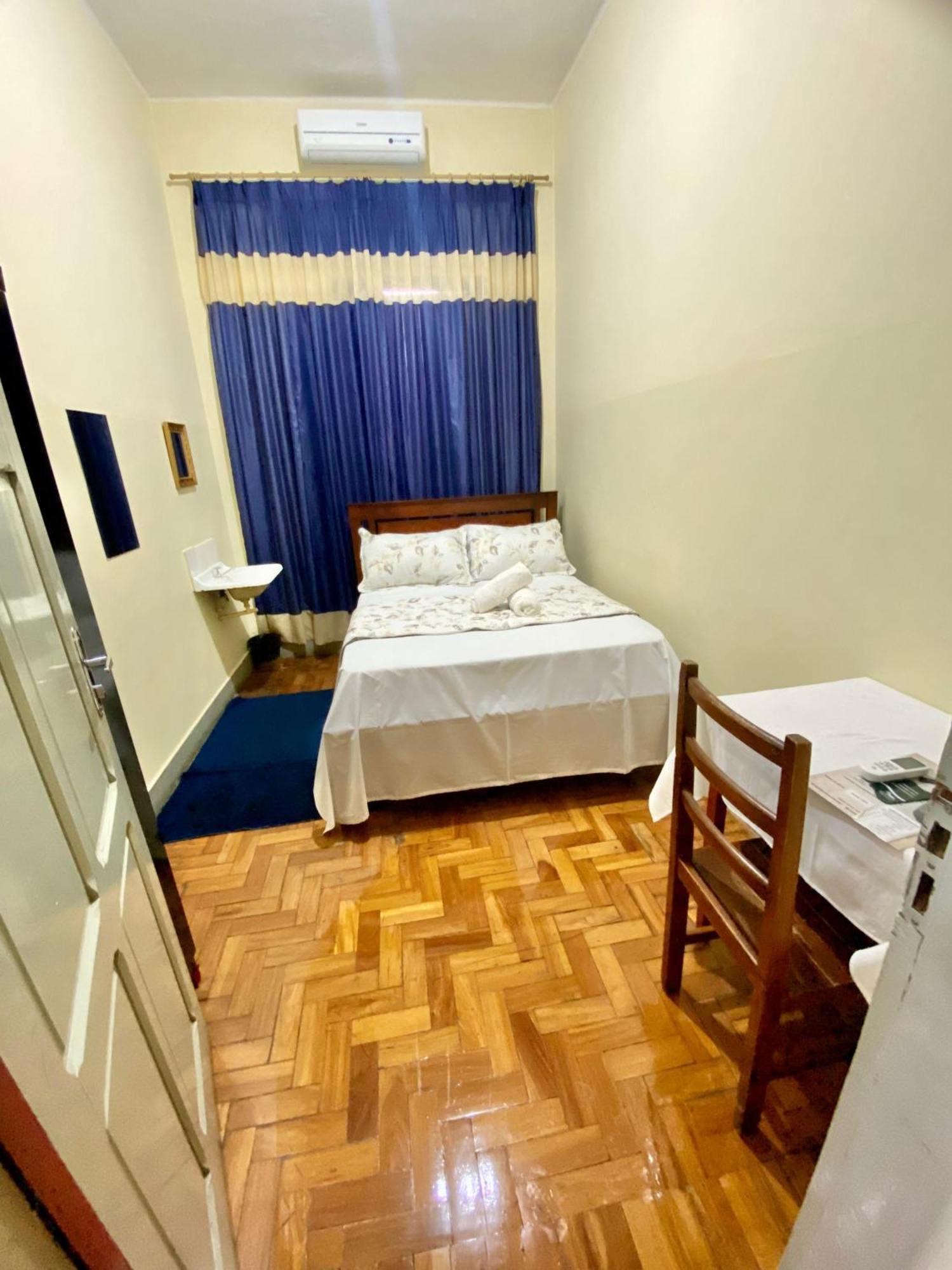 Grande Hotel Minas Gerais Guacui Extérieur photo