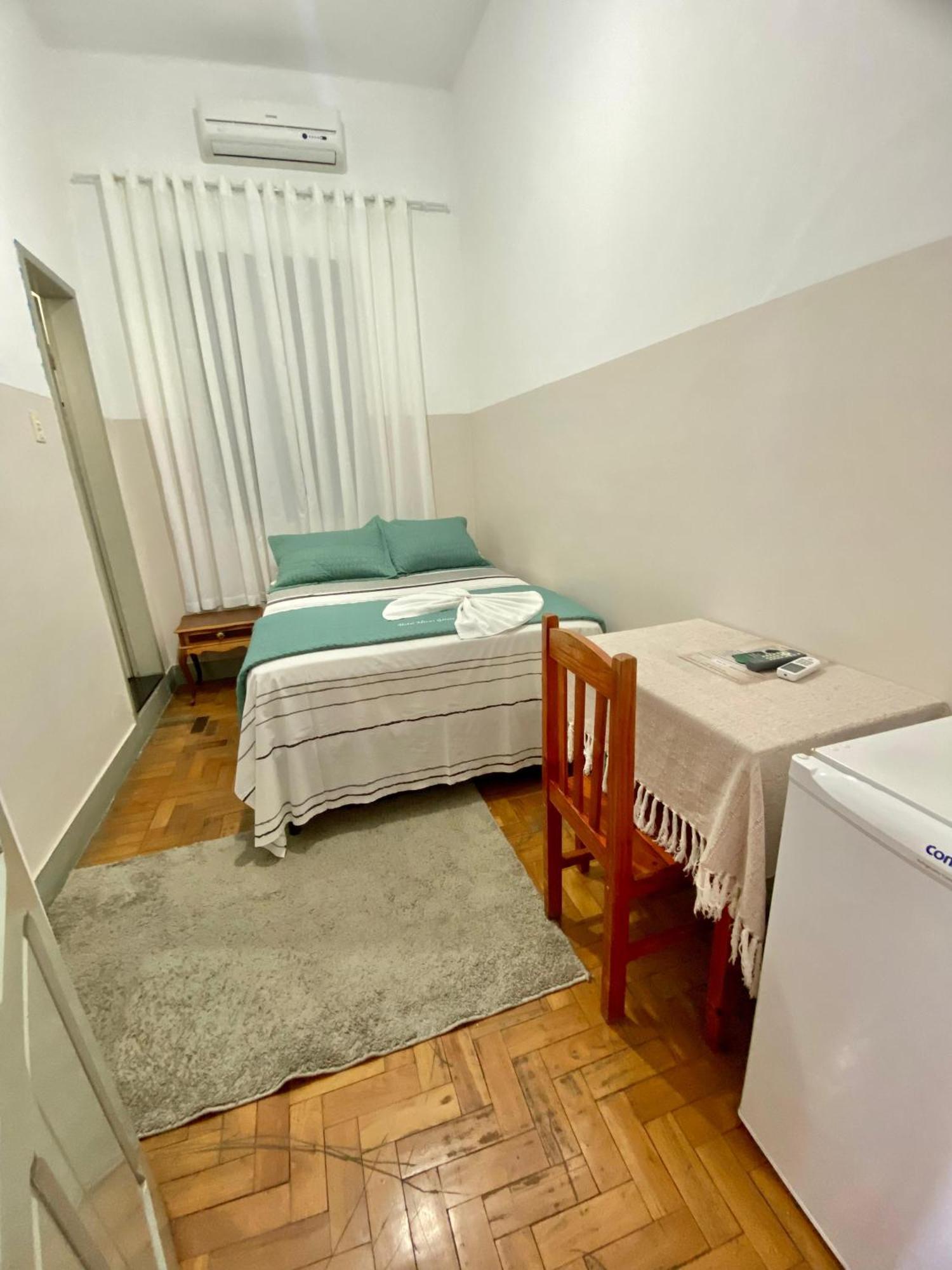 Grande Hotel Minas Gerais Guacui Extérieur photo