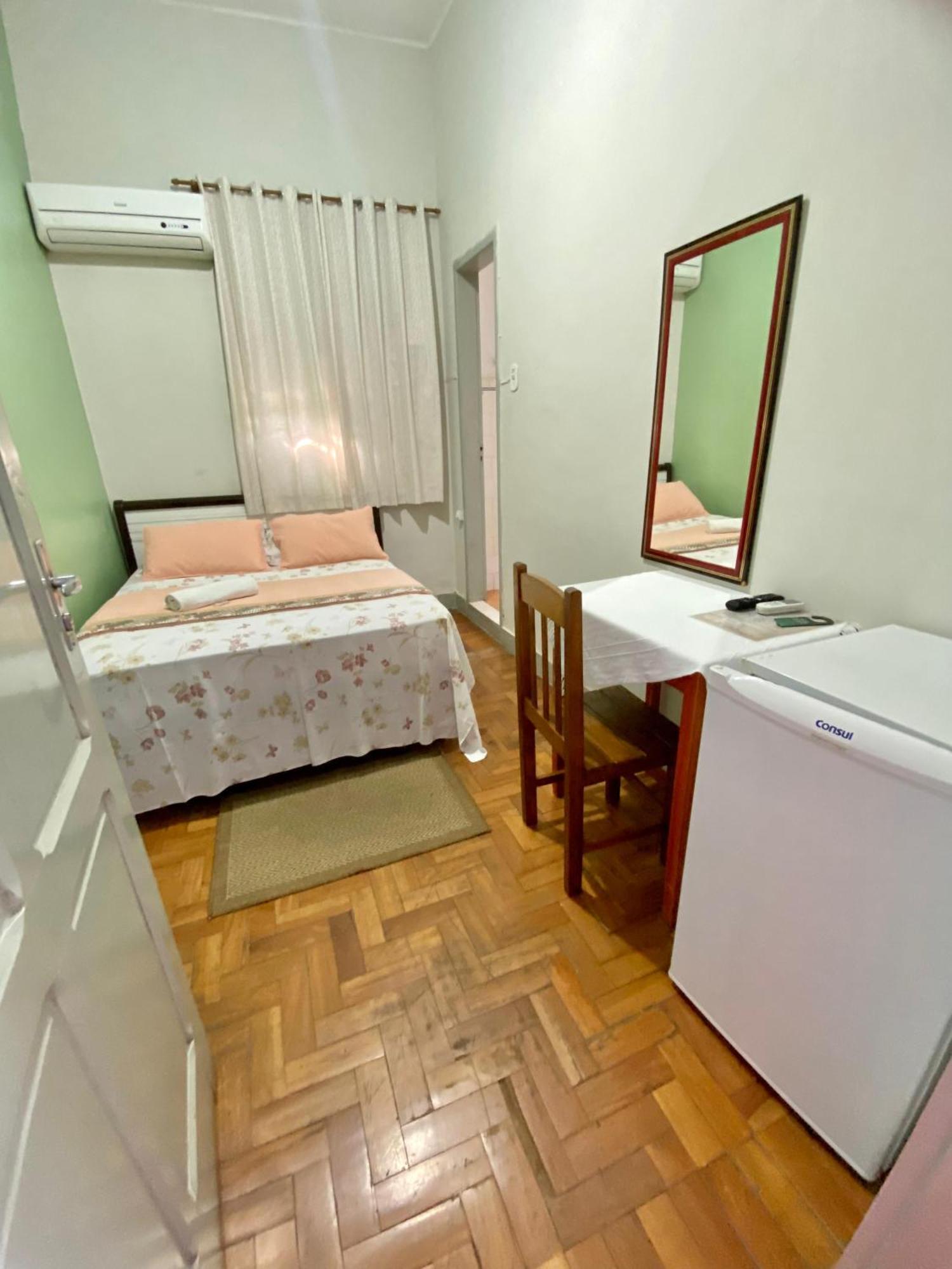 Grande Hotel Minas Gerais Guacui Extérieur photo