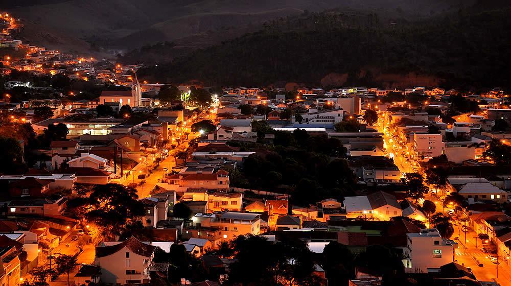 Grande Hotel Minas Gerais Guacui Extérieur photo
